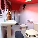 Vakantiehuis Marmoli