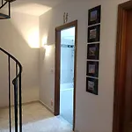 Marmoli Vakantiehuis Villanova d'Asti