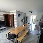 Vakantiehuis Marmoli *