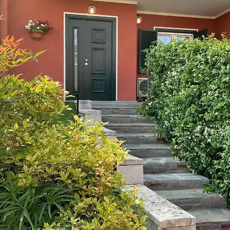 Vakantiehuis Marmoli