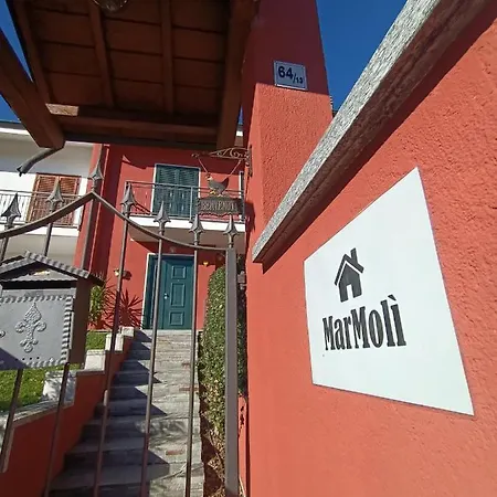 Marmoli *