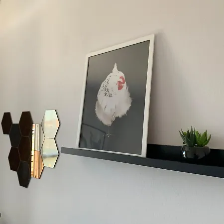 Vakantiehuis Marmoli