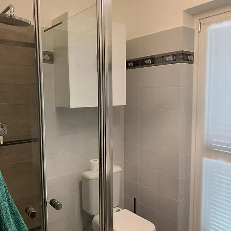 Vakantiehuis Marmoli