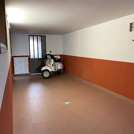 Marmoli Vakantiehuis *