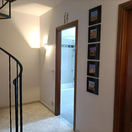 Marmoli Dom wakacyjny Villanova d'Asti