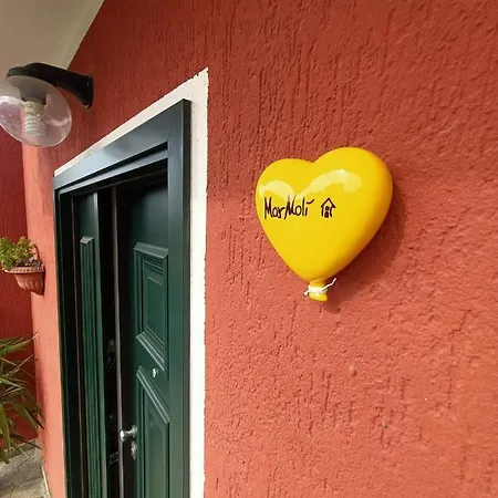 Vakantiehuis Marmoli Villanova d'Asti