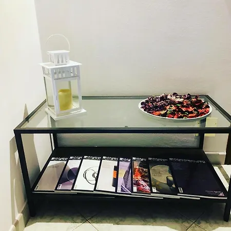 Vakantiehuis Marmoli Villanova d'Asti