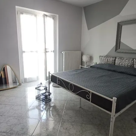 Vakantiehuis Marmoli Villanova d'Asti