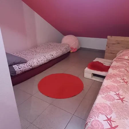 Marmoli Dom wakacyjny