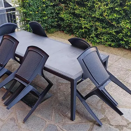 Vakantiehuis Marmoli