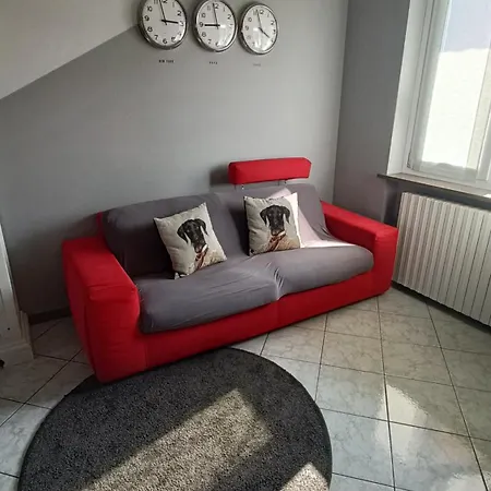 Vakantiehuis Marmoli Villanova d'Asti