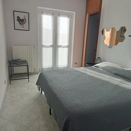 Marmoli Vakantiehuis