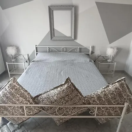 Vakantiehuis Marmoli