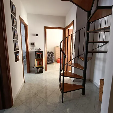 Marmoli Vakantiehuis *