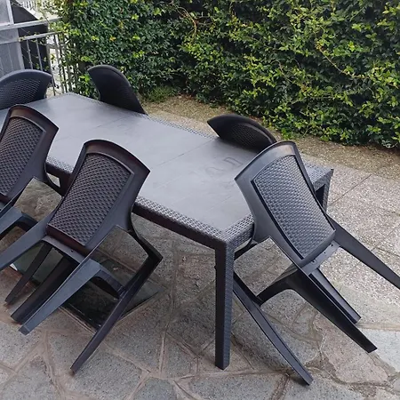 Vakantiehuis Marmoli *