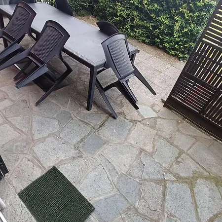 Holiday home Marmoli