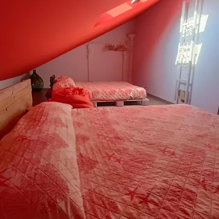 Holiday home Marmoli