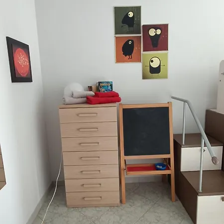 Marmoli Holiday home Villanova d'Asti
