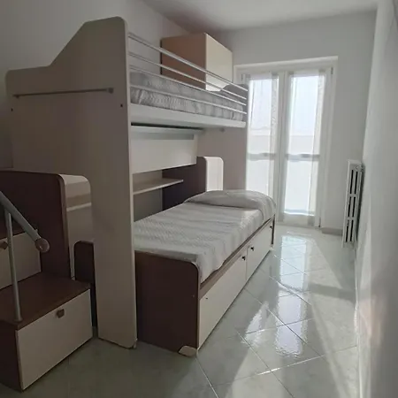 Marmoli Vakantiehuis *