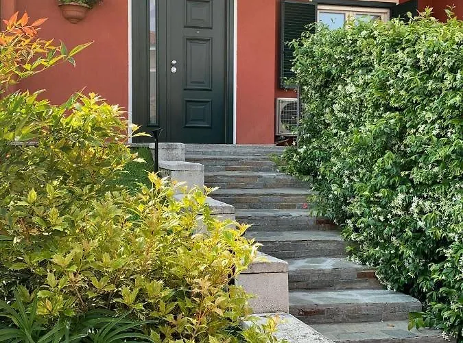 Сasa de vacaciones Marmolí