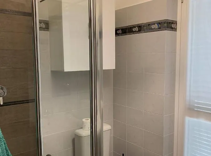 Сasa de vacaciones Marmolí