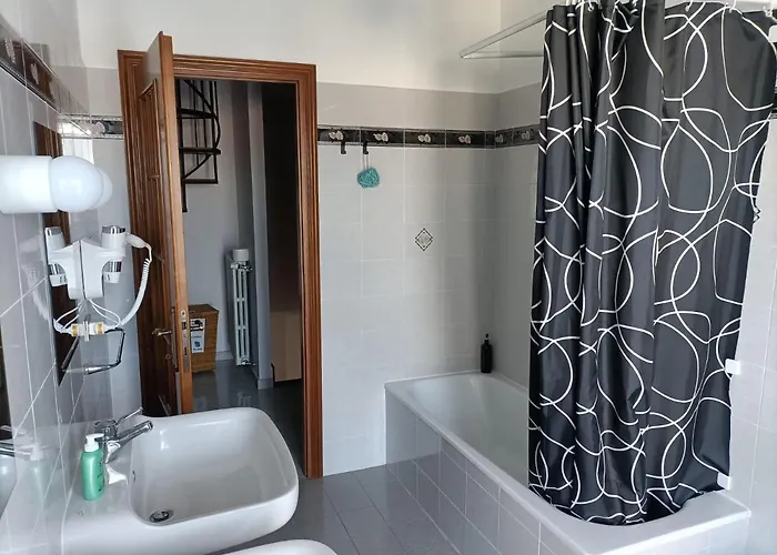 Сasa de vacaciones Marmolí *