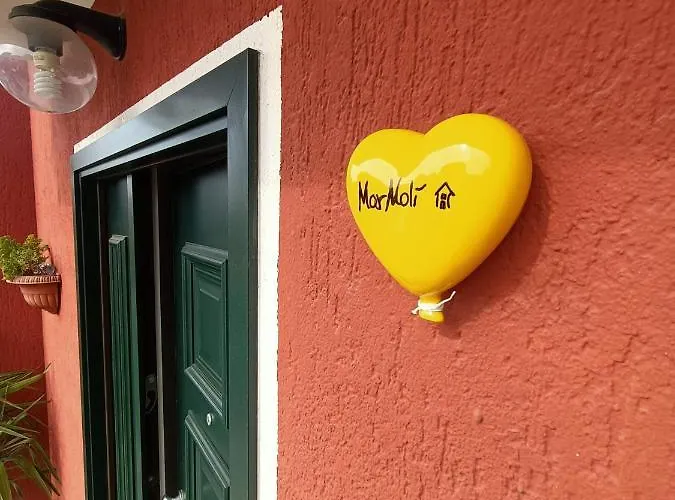 Сasa de vacaciones Marmolí Villanova d'Asti