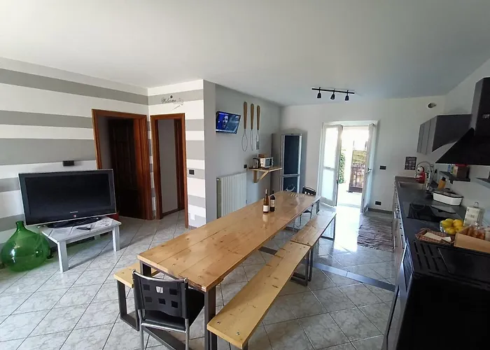 Сasa de vacaciones Marmolí *