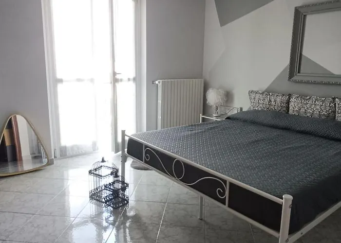 Сasa de vacaciones Marmolí Villanova d'Asti