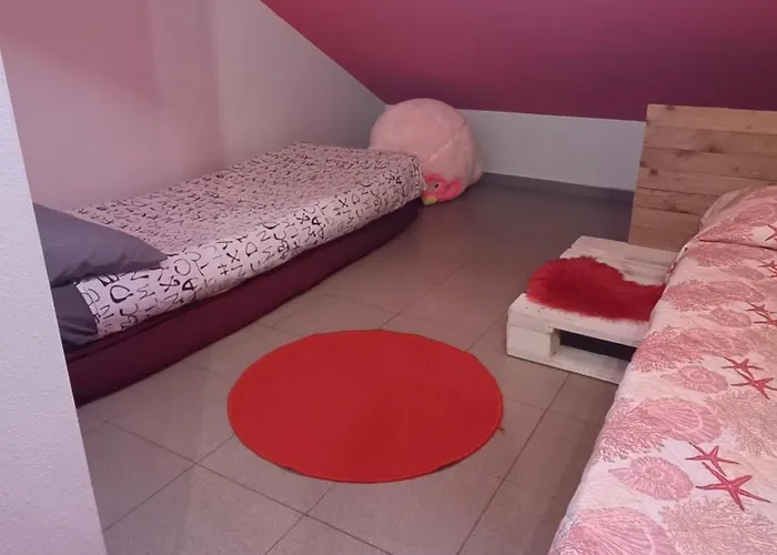 Marmolí Сasa de vacaciones