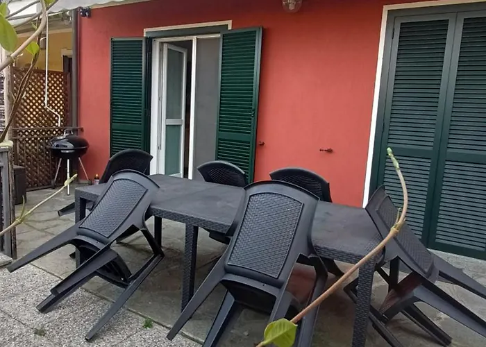 Сasa de vacaciones Marmolí *