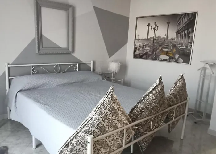 Marmolí Сasa de vacaciones *