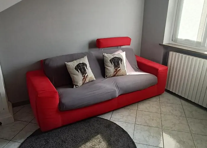 Сasa de vacaciones Marmolí Villanova d'Asti