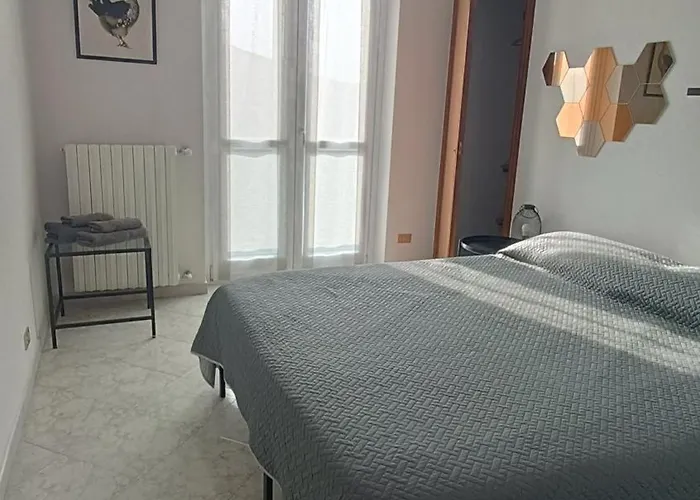 Marmolí Сasa de vacaciones