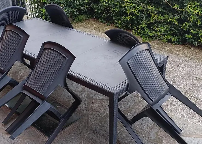 Сasa de vacaciones Marmolí *