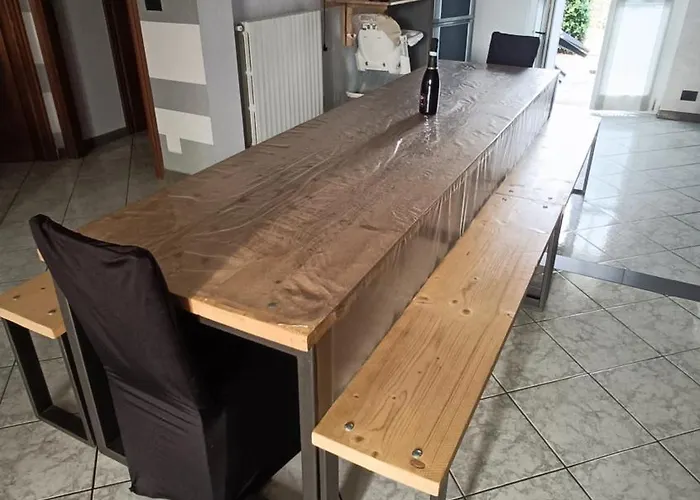 Marmolí * Villanova d'Asti