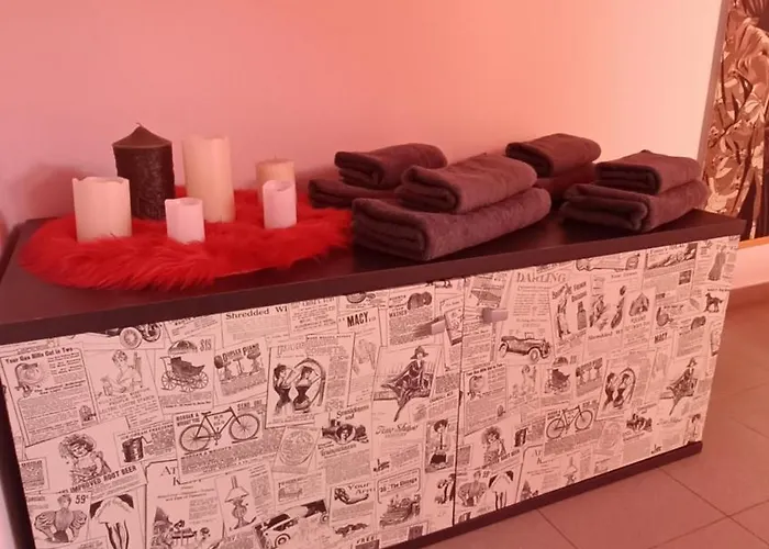 Сasa de vacaciones Marmolí *