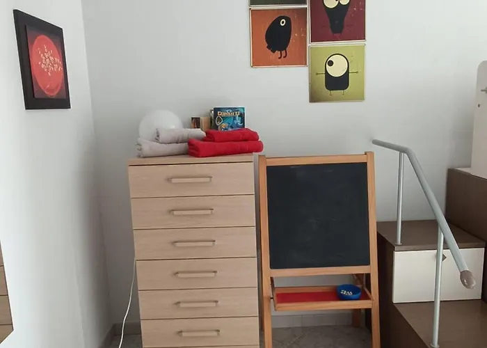 Marmolí Сasa de vacaciones Villanova d'Asti