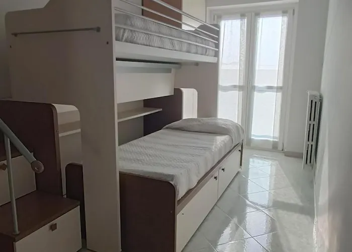 Marmolí Сasa de vacaciones *